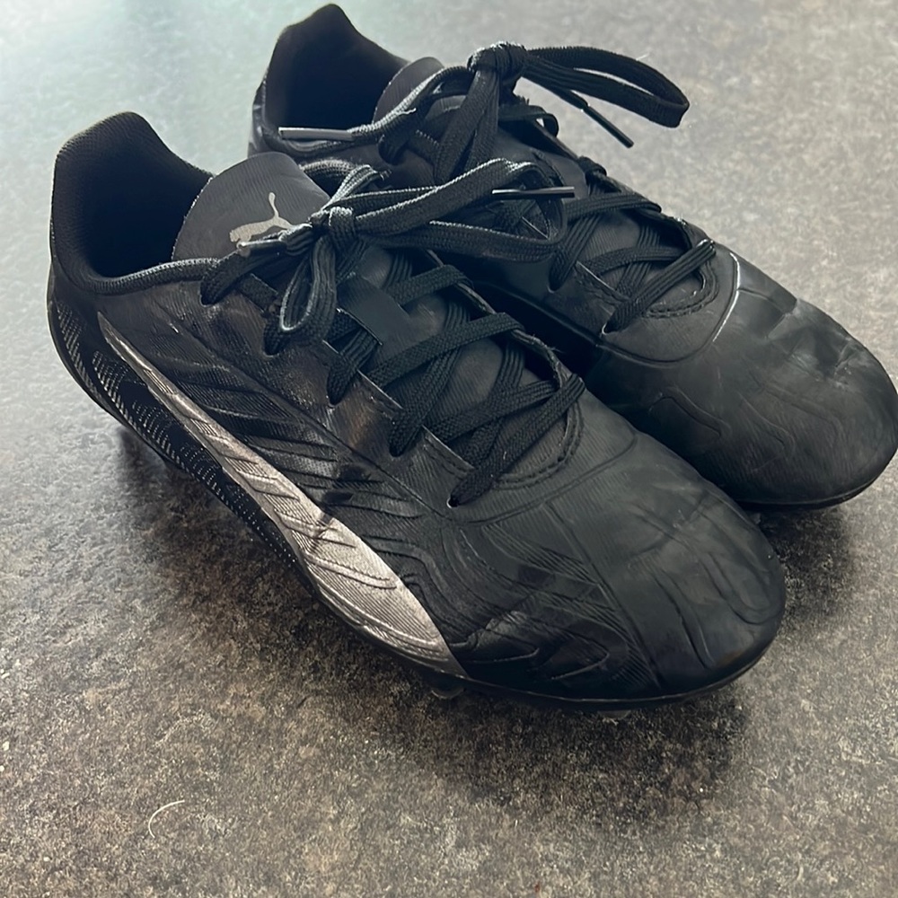 Kids Soccer cleats